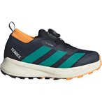 adidas Terrex Agravic Boa Climaproof  Kinder  Zustiegsschuhe orange Größe 30 T