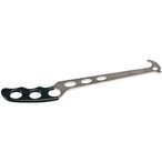 Camp Nut Key Klemmkeilentferner  Klemmkeile grau Größe ONE SIZE Alpinklettern