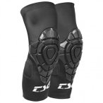 TSG - Knee-Sleeve Joint - Protektor Gr XXS/XS grau/schwarz