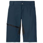 Vaude Me Tamaro Shorts II Herren Fahrradhose ( Dunkelblau XXL Größe,)