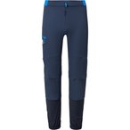 Millet Pierra Ment Hose Herren  Skitourenhose saphir-icon blue Größe L Trekkin