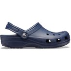 CROCS Herren Clogs Classic, Größe 38-39 in Blau