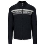 Dale of Norway - Dalestølen Jacket - Merinojacke Gr S schwarz