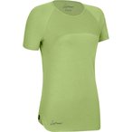 LaMunt Maria Active  Damen  T-Shirts gruen Größe M Trekking  Hautfreundlich