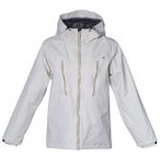 Isbjörn - Teen's  Monsune Hardshell Jacket - Regenjacke Gr 134/140 grau
