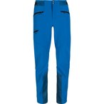 Mammut Eisfeld Advanced So Hose Herren  Skitourenhose blau Größe XXL Trekking 