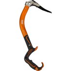 Petzl Ergonomic Eisgerät  Eisgeräte orange Größe ONE SIZE Eisklettern
