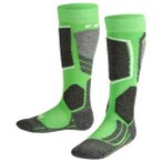 Falke - Kid's SK 2 - Skisocken 35-38 grün