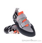Five Ten Kirigami Damen Kletterschuhe-Schwarz-6