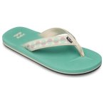 Billabong - All Day Jacquard - Sandalen 43 türkis