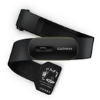 Garmin - HRM 600 - Herzfrequenzmesser Gr XS-S schwarz