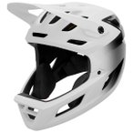 Giro - Coalition Spherical - Radhelm Gr 59-63 cm - L grau