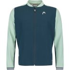 HEAD Herren Jacke BREAKER Jacket Men, Größe M in Grün