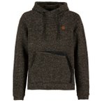 E9 - Baghy - Hoodie Gr S schwarz