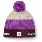 Eisbär - Star Pompon Ski Austria - Mütze Gr One Size bunt