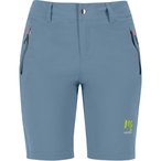 Karpos Fantasia Bermuda  Damen  Kurze Hosen blau Größe M Trekking  Elastisch W