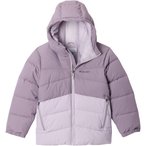 Columbia Arctic Blast II  Kinder  Isolationsjacke lila Größe 140  Trekking  Wa