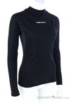 Castelli Flanders 2 Long Damen Funktionsshirt-Schwarz-L