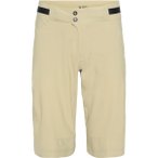 Sweet Protection Herren Hunter II Light MTB Hose kurz (Größe S, beige)