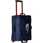 The North Face Base Camp Voyager 21 Rollkoffer  Rollkoffer & Trolleys blau Grö�