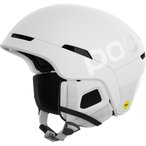 POC Obex BC Mips Skihelm  Skihelme grau Größe 55-58cm Trekking