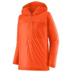 Patagonia - Houdini Rock Jacket - Windjacke Gr XL rot