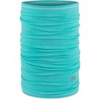 Buff Merino Lightweight Buff  Schals & Multifunktionstücher solid sea green Gr�