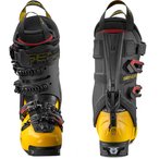 La Sportiva Sender Tourenskischuhe  Schuh gelb Größe 40 Skitour