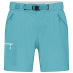 Norrøna - Women's Falketind Flex1 Light Shorts - Shorts Gr S türkis