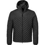 SCHOEFFEL Schöffel Herren Jacke Down Jacket Style Cascata MNS, Größe 54 in Sc