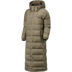 Columbia Pike Lake III Mantel Damen  Winterjacke oliv Größe L Trekking  Windab
