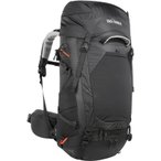 Tatonka Pyrox 40+10 Women - Trekkingrucksack black