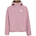 ADIDAS Kinder Funktionsjacke Terrex Multi CLIMAWARM, Größe 128 in Pink