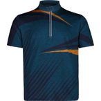 CMP Free Bike Trikot Herren  Radtrikots schwarz Größe XXL Mountainbike | Rennr