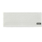 Eisbär Jamies Stirnband Unisex ( Weiß one size)