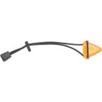Black Diamond Spike Protector - Eispickel-Schutz uni