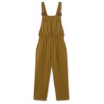 TWOTHIRDS - Women's Hornos - Jumpsuit Gr M braun