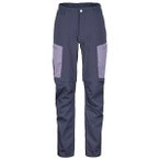 Stoic - Women's FalunSt. Tour Zip-Off Pants Light - Zip-Off-Hose Gr XS - Short b