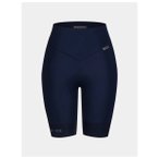CAFÉ DU CYCLISTE - Women's Celine - Radhose Gr XL weiß/blau