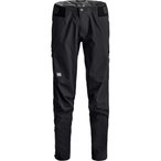 Ortovox Sequence GTX Hose Herren  Fahrradhose schwarz Größe M Mountainbike  Wi