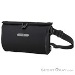 Ortlieb Velo-Sling Flex 5l Umhängetasche-Schwarz-5