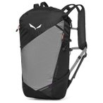 Salewa - Women's Pedroc Core 20 - Wanderrucksack grau/schwarz