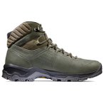 Mammut - Mercury IV Mid GTX - Wanderschuhe 44 oliv