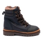 Bisgaard - Kid's Gert Lamb - Winterschuhe 34 schwarz