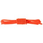 Salewa - Ortles Master Cord Precut - Reepschnur Gr 120 cm - 6 mm rot