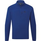 Mountain Equipment Micro Zip  Herren  Pullover blau Größe M Trekking  Isoliere
