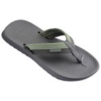 Havaianas - Track Plus - Sandalen Brazil 39/40 grau