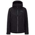 Didriksons - Women's Trinya 3 in 1 Jacket - Doppeljacke Gr 40 schwarz