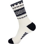 Dale of Norway Cortina   Freizeitsocken weiss Größe S Lifestyle  Elastisch Mer