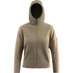 Salewa Fanes Sarner Light Hyb  Damen  Freizeitjacke, Parkas beige Größe L Life